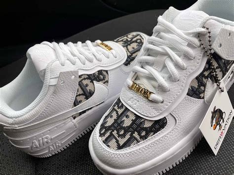 custom air force 1 dior|air force 1 dior price.